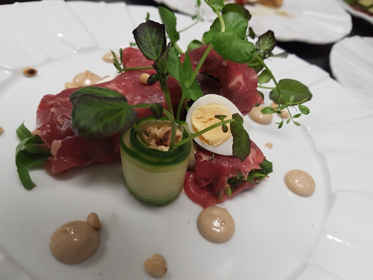 Restaurant Bie Dave En Marie-2