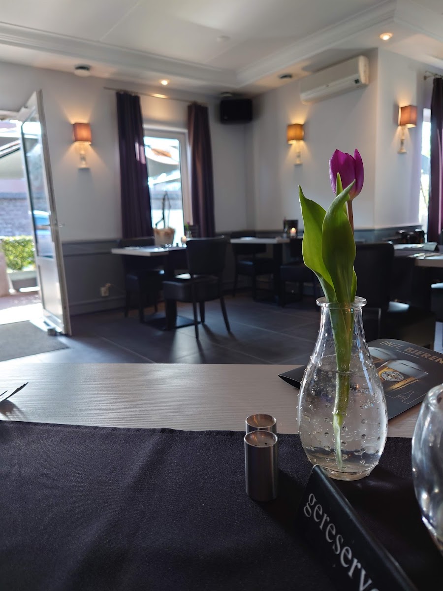 Restaurant Bie Dave En Marie-4