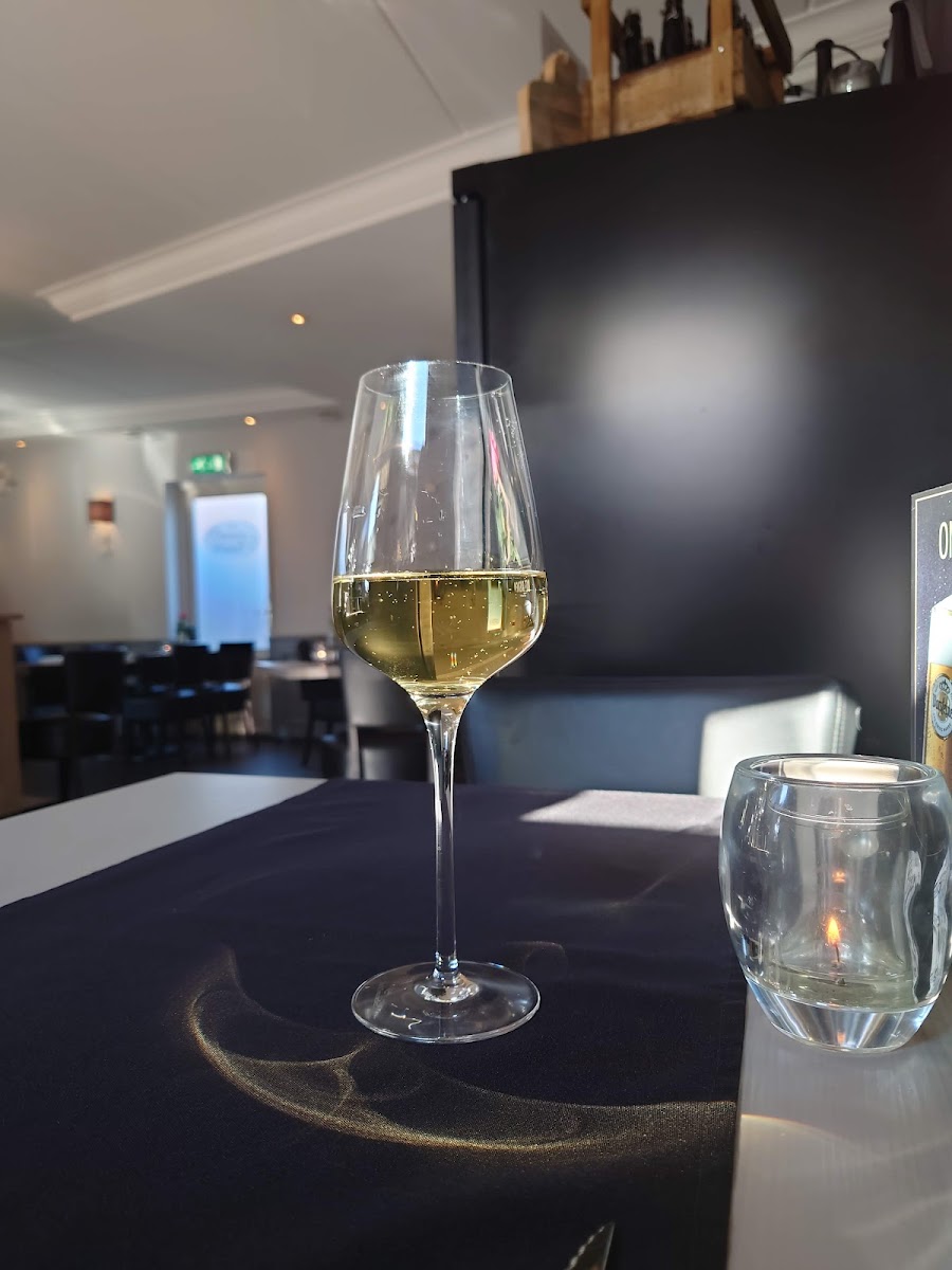 Restaurant Bie Dave En Marie-5