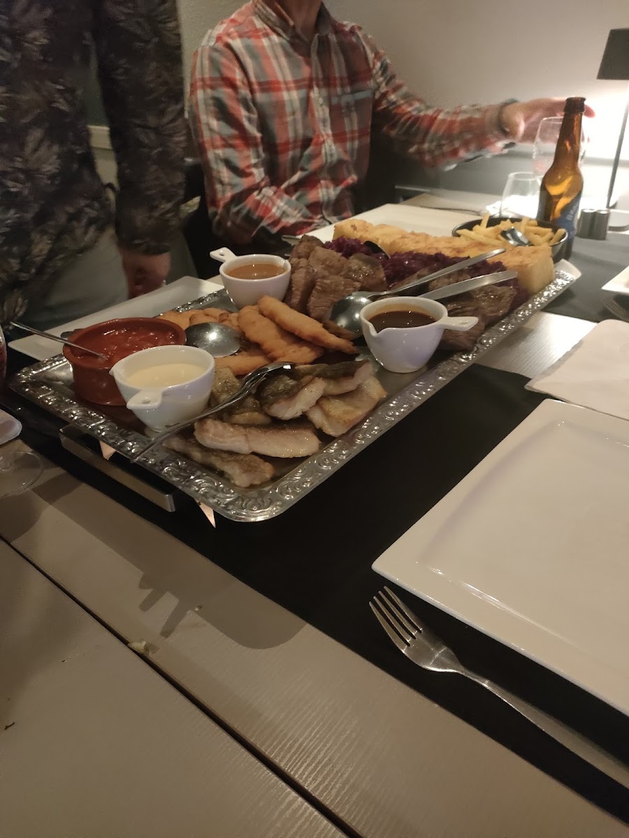 Restaurant Bie Dave En Marie-6