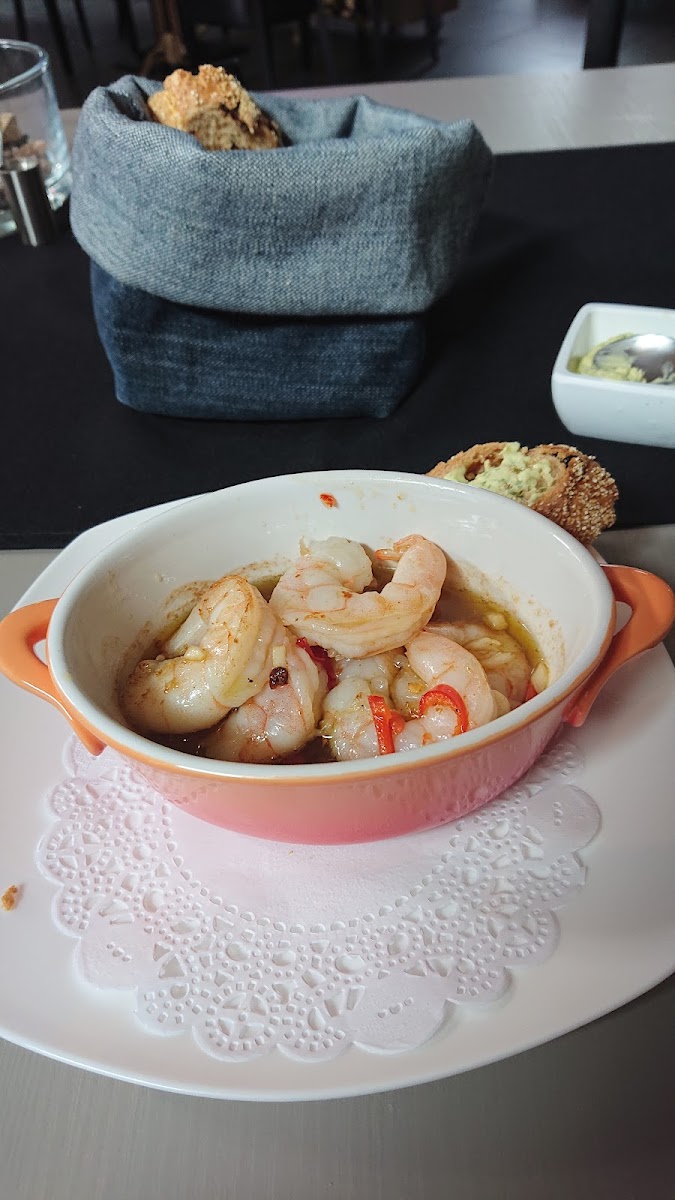 Restaurant Bie Dave En Marie-9